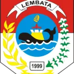 LOGO KABUPATEN LEMBATA